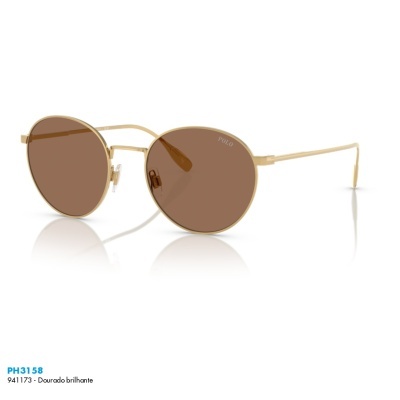 Óculos de sol Polo Ralph Lauren PH3158