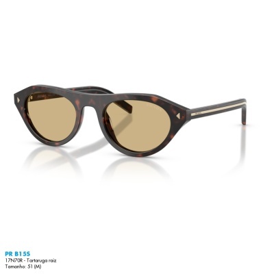Óculos de sol Prada PR B15S