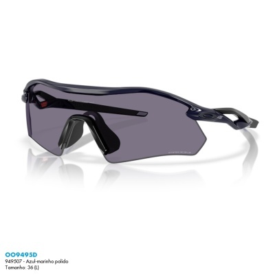 Óculos de sol Oakley OO9495D