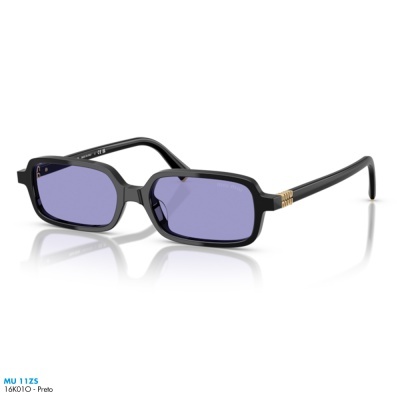 Óculos de sol Miu Miu MU 11ZS