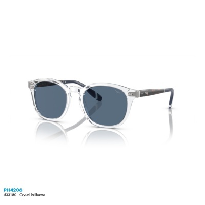 Óculos de sol Polo Ralph Lauren PH4206