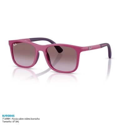 Óculos de sol Ray-Ban JUNIOR RJ9084S