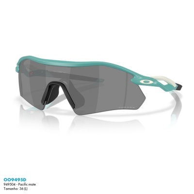 Óculos de sol Oakley OO9495D