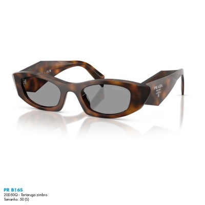 Óculos de sol Prada PR B16S Óculos de sol Prada PR B16S