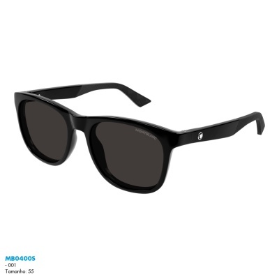 Óculos de sol MontBlanc MB0400S