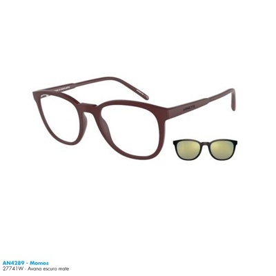 Óculos de sol Arnette AN4289 - Momos