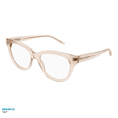 Óculos de vista Balenciaga BB0441O Óculos de vista Balenciaga BB0441O