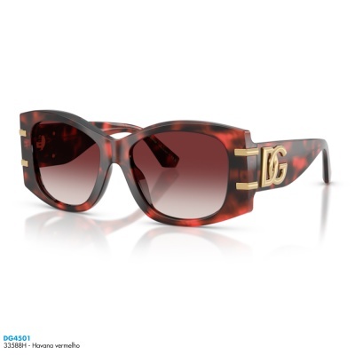 Óculos de Sol Dolce & Gabbana DG4501