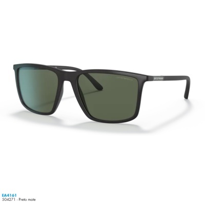 Óculos de sol Emporio Armani EA4161
