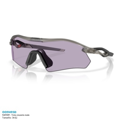 Óculos de sol Oakley OO9495D