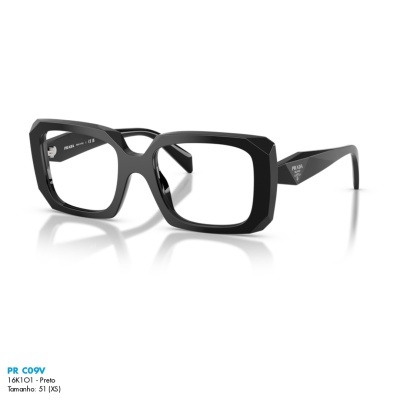 Óculos de vista Prada PR C09V Óculos de vista Prada PR C09V