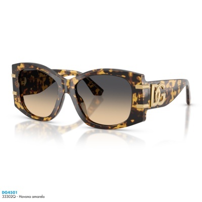 Óculos de Sol Dolce & Gabbana DG4501