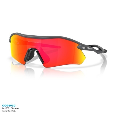Óculos de sol Oakley OO9495D