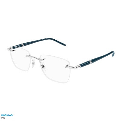 Óculos de vista MontBlanc MB0346O Óculos de vista MontBlanc MB0346O