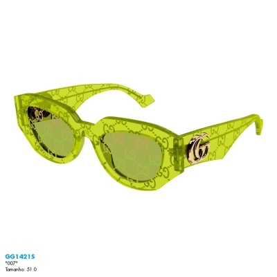 Óculos de sol Gucci GG1421S