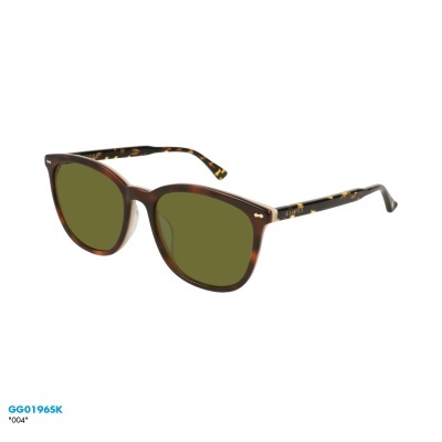Óculos de sol Gucci GG0196SK