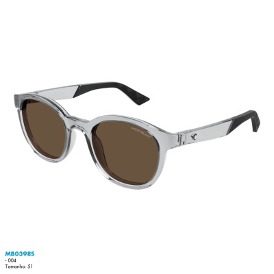 Óculos de sol MontBlanc MB0398S