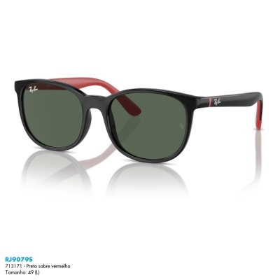 Óculos de sol Ray-Ban JUNIOR RJ9079S