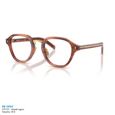 Óculos de vista Prada PR C05V Óculos de vista Prada PR C05V