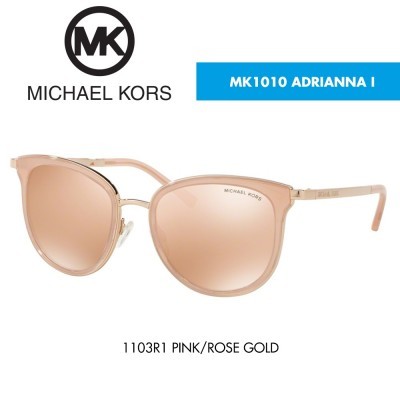 Óculos de sol Michael Kors MK1010 ADRIANNA I