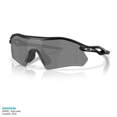 Óculos de sol Oakley OO9495D