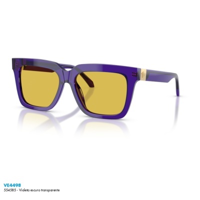 Óculos de sol Versace VE4498 Óculos de sol Versace VE4498