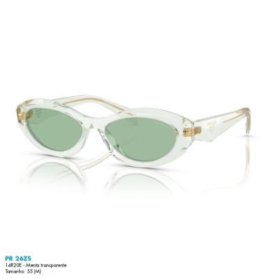 Óculos de sol Prada PR 26ZS