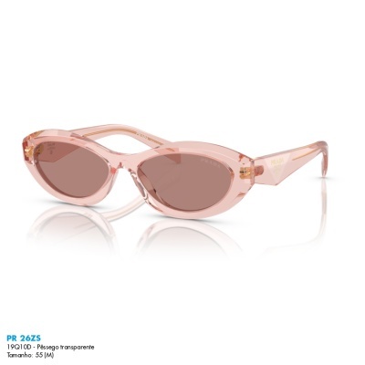 Óculos de sol Prada PR 26ZS