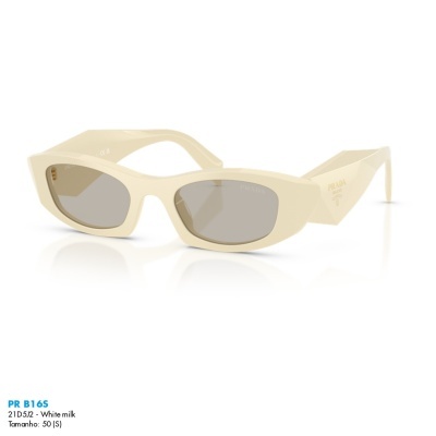 Óculos de sol Prada PR B16S Óculos de sol Prada PR B16S