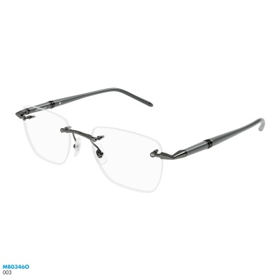 Óculos de vista MontBlanc MB0346O Óculos de vista MontBlanc MB0346O