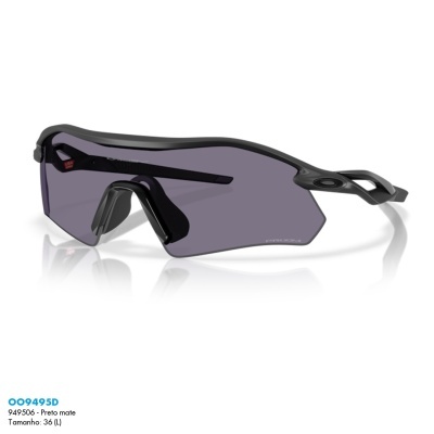 Óculos de sol Oakley OO9495D