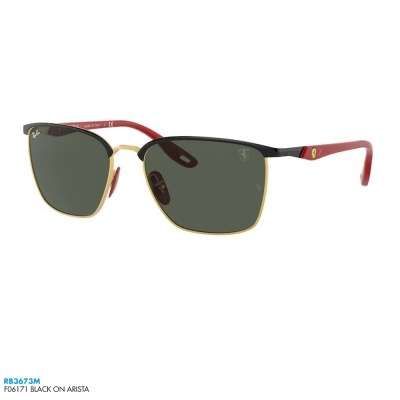 Óculos de sol Ray-Ban RB3673M