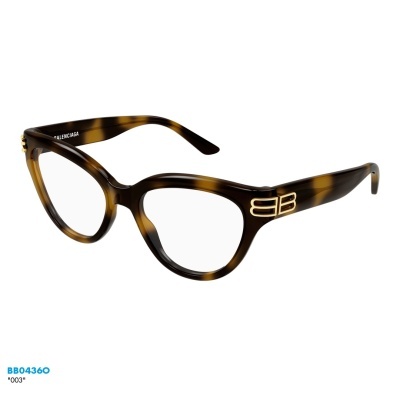 Óculos de vista Balenciaga BB0436O