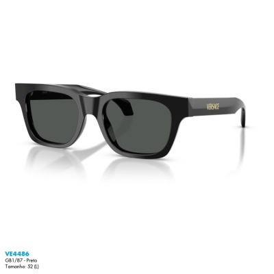 Óculos de sol Versace VE4486