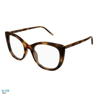 Óculos de vista Saint Laurent SL 778 Óculos de vista Saint Laurent SL 778