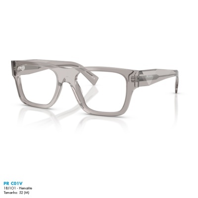 Óculos de vista Prada PR C01V Óculos de vista Prada PR C01V