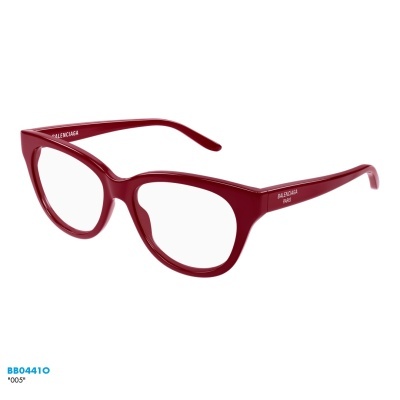 Óculos de vista Balenciaga BB0441O Óculos de vista Balenciaga BB0441O