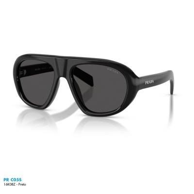 Óculos de sol Prada PR C05S Óculos de sol Prada PR C05S