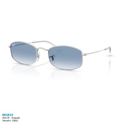 Óculos de sol Ray-Ban RB3832
