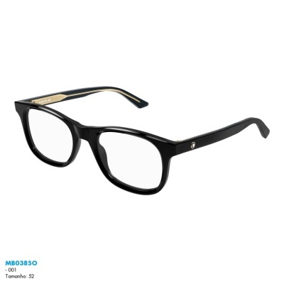 Óculos de vista MontBlanc MB0385O