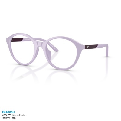 Óculos de sol Emporio Armani EK4005U