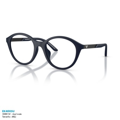 Óculos de sol Emporio Armani EK4005U