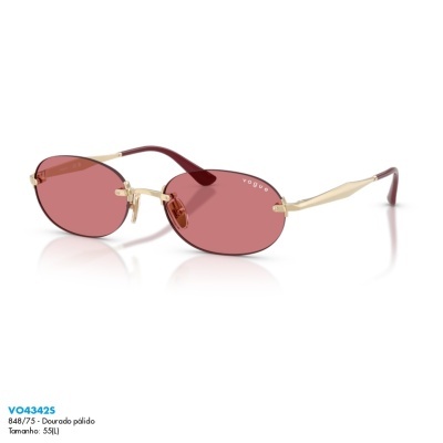 Óculos de sol Vogue VO4342S