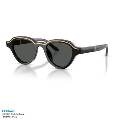 Óculos de sol Emporio Armani EA4264U