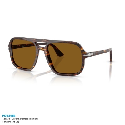 Óculos de sol Persol PO3328S