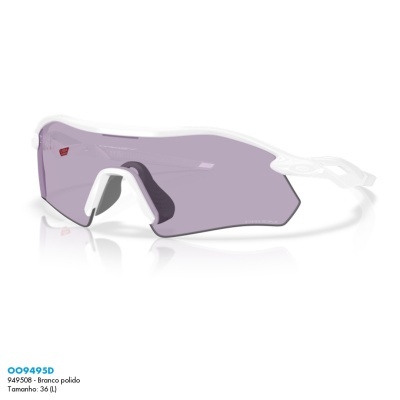 Óculos de sol Oakley OO9495D