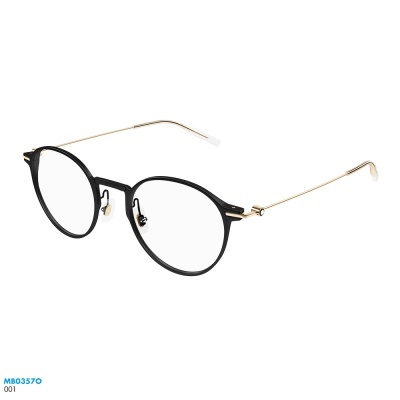 Óculos de vista MontBlanc MB0357O