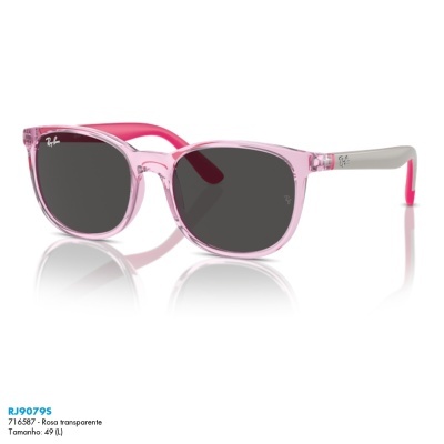 Óculos de sol Ray-Ban JUNIOR RJ9079S