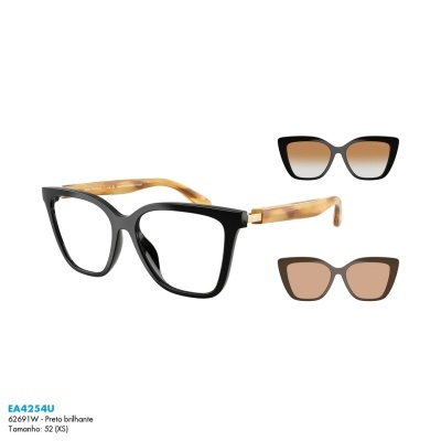 Óculos de sol Emporio Armani EA4254U