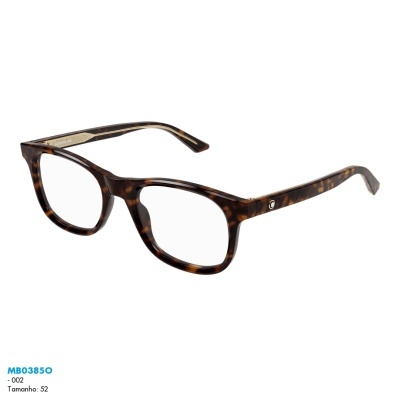 Óculos de vista MontBlanc MB0385O